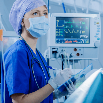 Nursing & Midwifery